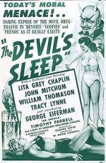 Watch The Devil\'s Sleep 123MovieFree