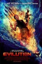 Watch Evilution 123MovieFree