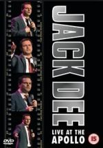 Watch Jack Dee: Live at the Apollo 123MovieFree