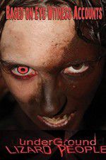 Watch Underground Lizard People 123MovieFree