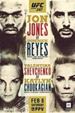 Watch UFC 247: Jones vs. Reyes 123MovieFree