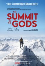 Watch The Summit of the Gods 123MovieFree
