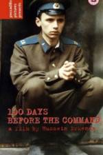 Watch Sto dney do prikaza 123MovieFree