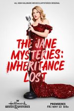 Watch The Jane Mysteries: Inheritance Lost 123MovieFree