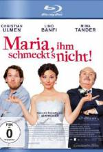 Watch Maria, He Doesn't Like It 123MovieFree