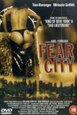 Watch Fear City 123MovieFree