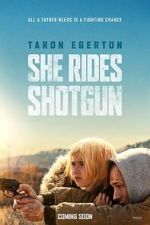 Watch She Rides Shotgun 123MovieFree