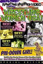 Watch Wrestling Women USA 123MovieFree