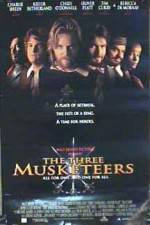 Watch The Three Musketeers 123MovieFree
