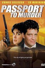 Watch Passport to Murder 123MovieFree