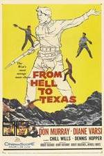 Watch From Hell to Texas 123MovieFree