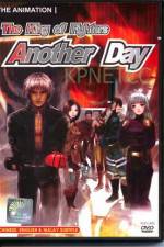 Watch The King of Fighters: Another Day (ONA) 123MovieFree