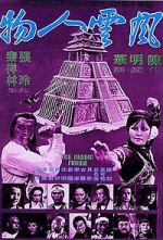 Watch Feng yun ren wu 123MovieFree