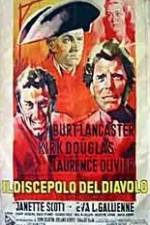 Watch The Devil's Disciple 123MovieFree