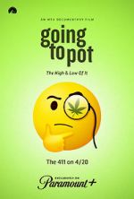 Watch Going to Pot: The Highs and Lows of It 123MovieFree