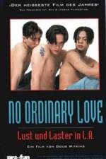 Watch No Ordinary Love 123MovieFree