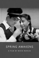 Watch Spring Awakens 123MovieFree