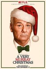 Watch A Very Murray Christmas (TV Special 2015) 123MovieFree