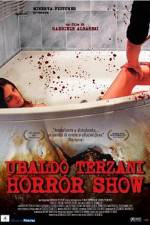 Watch Ubaldo Terzani Horror Show 123MovieFree