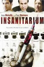 Watch Insanitarium 123MovieFree