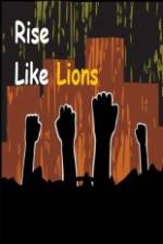 Watch Rise Like Lions 123MovieFree