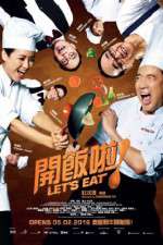 Watch Lets Eat 123MovieFree