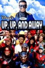 Watch Up Up and Away 123MovieFree