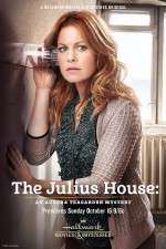 Watch The Julius House: An Aurora Teagarden Mystery 123MovieFree