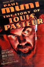 Watch The Story of Louis Pasteur 123MovieFree