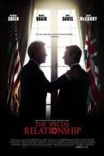 Watch The Special Relationship 123MovieFree