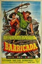 Watch Barricade 123MovieFree