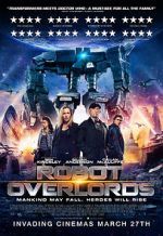 Watch Robot Overlords 123MovieFree