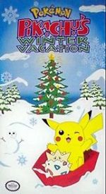 Watch Pok�mon: Pikachu\'s Winter Vacation 123MovieFree