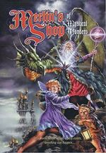 Watch Merlin's Shop of Mystical Wonders 123MovieFree