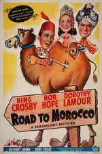 Watch Road to Morocco 123MovieFree