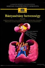 Watch Bastion Promenade Seventy Four 123MovieFree