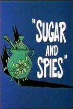 Watch Sugar and Spies 123MovieFree