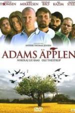 Watch Adams æbler 123MovieFree