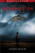 Watch Premonition 123MovieFree