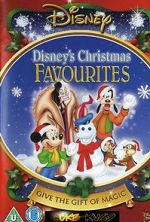 Watch Disney\'s Christmas Favorites 123MovieFree