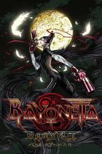 Watch Bayonetta: Bloody Fate 123MovieFree