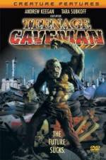 Watch Teenage Caveman 123MovieFree
