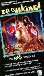 Watch Dr. Caligari 123MovieFree