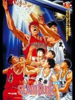Watch Slam Dunk: The Movie 123MovieFree