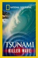 Watch National Geographic: Tsunami - Killer Wave 123MovieFree
