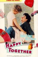 Watch Happy Together 123MovieFree