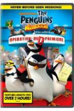Watch The Penguins of Madagascar Operation: DVD Premier 123MovieFree
