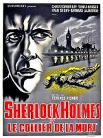 Watch Sherlock Holmes and the Deadly Necklace 123MovieFree