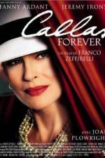 Watch Callas Forever 123MovieFree
