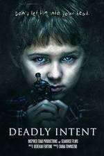 Watch Deadly Intent 123MovieFree